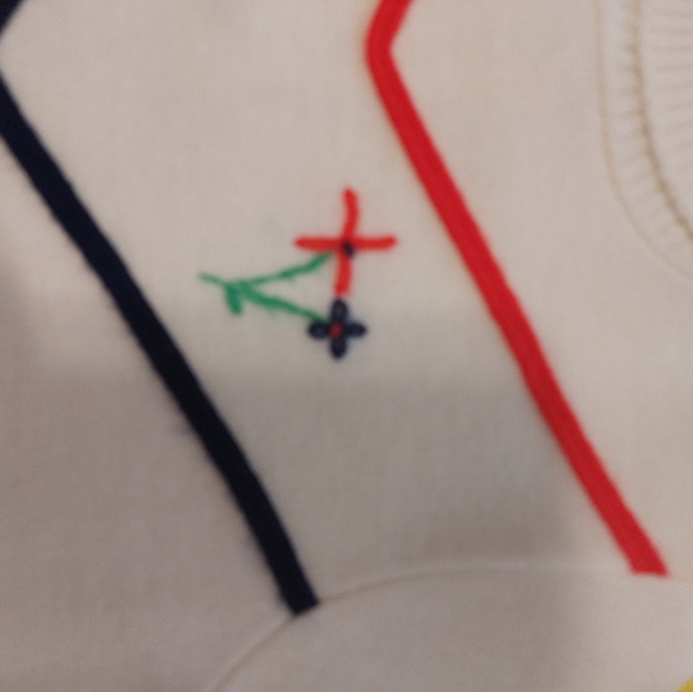 Little World Vintage Toddler Dress 2T - Picture 6 of 8